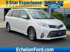 2020 Toyota Sienna XLE 8 Passenger