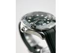 NEW 2023 Omega 210.30.42.20.01.001 Seamaster Diver 300m Green Dial Automatic