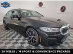 2023 BMW 530 i xDrive