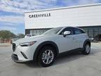 2021 Mazda CX-3 Sport 4dr Front-Wheel Drive Sport Utility