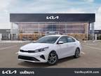 2024 Kia Forte LX 4dr Sedan