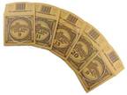 Ernie Ball Banjo Strings Earthwood 5-string 80/20 Bronze Loop Frailing 10 - 24