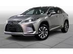 2021 Lexus RX 350 Base
