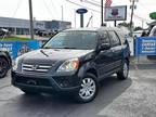 2006 Honda CR-V SE Sport Utility 4D