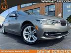 2018 BMW 330 i