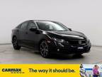 2021 Honda Civic Sport 4dr Sedan