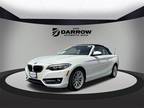 2016 BMW 228 i xDrive