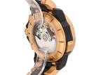 Corum Admirals Cup Challenger 44 Regatta Chrono 18k Gold Men's Watch