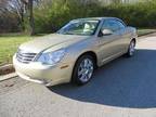 2010 Chrysler Sebring Base