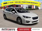2019 Subaru Impreza 2.0i Limited Wagon 4D