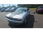 2021 Dodge Challenger SXT 2dr Rear-Wheel Drive Coupe