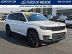 2023 Jeep Grand Cherokee L Laredo 4dr 4x4