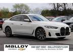 2023 BMW 430 Gran Coupe i xDrive