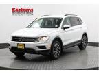 2020 Volkswagen Tiguan 2.0T SE
