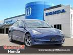 2022 Tesla Model 3 Base