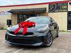 2019 Kia Stinger Premium Sedan 4D
