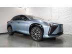 2023 Lexus RZ 450e RZ 450e Premium
