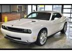2010 Dodge Challenger R/T Coupe 2D