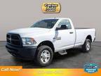 2016 RAM 3500 Tradesman