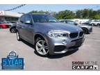 2017 BMW X5 xDrive35i Sport Utility 4D