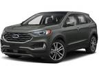 2020 Ford Edge SEL 4dr All-Wheel Drive