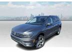 2019 Volkswagen Tiguan 2.0T SEL Premium