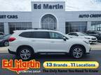 2021 Subaru Ascent Touring 7-Passenger