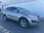 2016 Hyundai Santa Fe Sport 2.4L