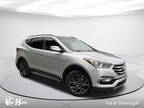 2018 Hyundai Santa Fe Sport 2.0L Turbo Ultimate