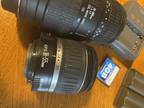 Canon 50D