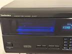 Technics SL-MC7, No Remote, Working Condition