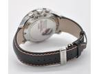 Breguet Transatlantique Type XXII Flyback 3880 Steel 3880STH23XV Strap Automatic