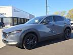 2022 Mazda CX-30 2.5 Turbo Premium Package 4dr i-ACTIV All-Wheel Drive Sport