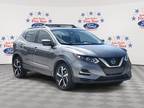 2021 Nissan Rogue Sport SL 4dr Front-Wheel Drive