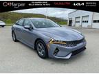 2021 Kia K5 LXS 4dr Front-Wheel Drive Sedan