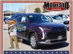 2024 Hyundai Palisade SEL 4dr All-Wheel Drive