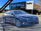 2020 Kia Cadenza Technology 4dr Sedan