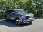 2021 Volkswagen Atlas Cross Sport 2.0T SE