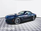 2021 BMW Z4 sDrive 30i 2dr Rear-Wheel Drive Roadster