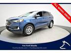 2022 Ford Edge SEL 4dr All-Wheel Drive