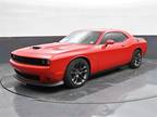 2023 Dodge Challenger R/T Scat Pack Coupe 2D