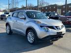 2017 Nissan Juke