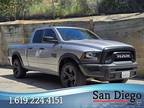 2022 RAM 1500 Classic Warlock Quad Cab 4x2 6'4' Box