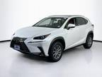 2020 Lexus NX 300 Base