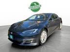 2016 Tesla Model S 75D