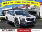 2023 Subaru Outback Wilderness Wagon 4D