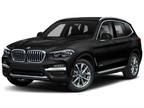 2021 BMW X3 sDrive30i 4dr 4x2 Sports Activity Vehicle