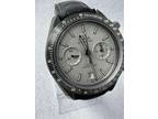 OMEGA Speedmaster Gray Men's Watch - 311.93.44.51.99.002