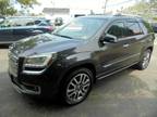 2013 GMC Acadia Denali All-Wheel Drive