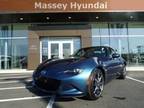 2020 Mazda MX-5 Miata Grand Touring